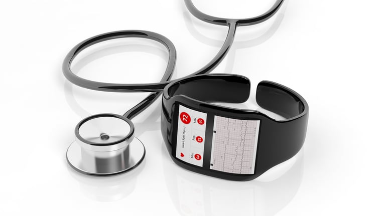 The Basics of Wearable IoMT Biosensing Lifestyle Devices: Preparing for Development